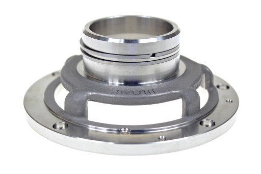 GT22-700 - Корзина с переменной геометрией 776470-3 AUDI A4 3.0 CAPA