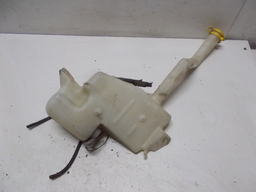JEEP CHEROKEE KJ 2.8 D 03R washer fluid tank 55155883A