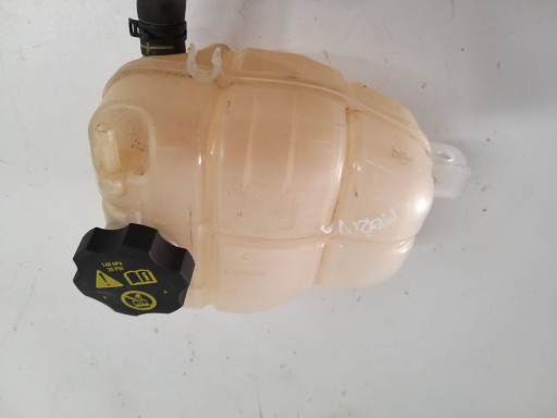 OPEL MERIVA B 10R- Réservoir eau 13265592