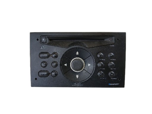 SUZUKI IGNIS II RADIO FABRYCZNE CD 39101-86G10