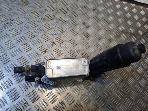 Chrysler Pacifica 68308741aa корпус масляного фильтра