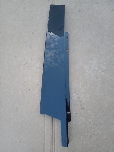 A2056900187MP - Кришка стійки A205690087MP MERCEDES W205