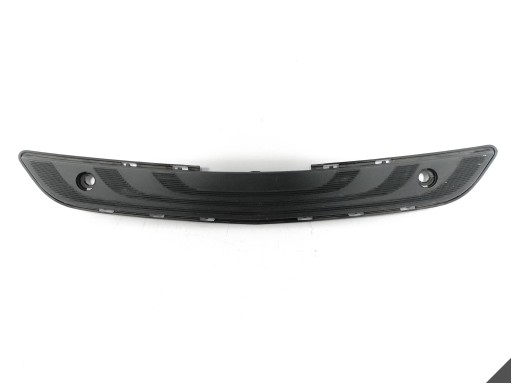 MERCEDES SPRINTER III 3 W907 18- moulding W bumper STOPIEN grille front
