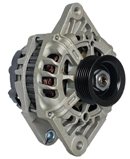 155.569.090.360 - Новий генератор hyundai i20 hyundai i30 cw hyundai accent kia venga kia pro