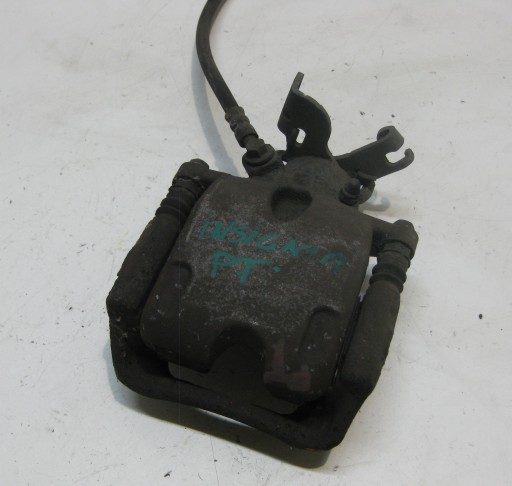 OPEL INSIGNIA A 1.6 TURBO 09R caliper brake right rear rear part