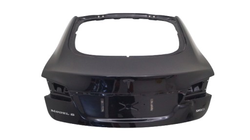 TESLA S 12-21 ЗАДНЯ НАКЛАДКА ЗАДНІХ ДВЕРІЙ T