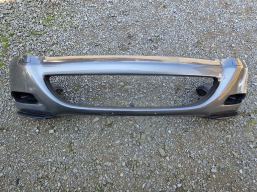 front bumper FERRARI SCAGLIETTI 612 F137 2004R->