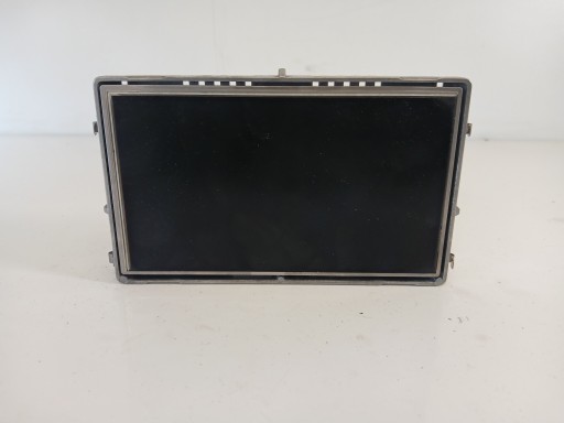 RENAULT ESPACE IV EKRAN MONITOR display 8200154477