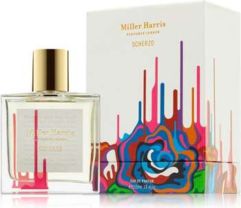 miller harris scherzo woda perfumowana 50 ml   