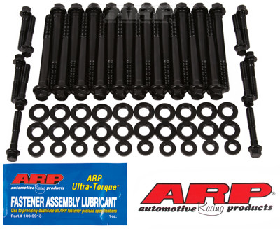 USA-ARP-145-3606 - ARP RB BB Chrysler 383-440 Болти з клиновою головкою
