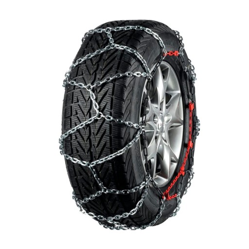 CA-165-B - Цепи противоскольжения 4x4 VW California Multivan Transpoter Caravelle Caddy LCV