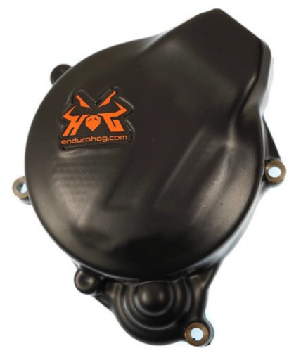 10129 - ЗАХИСТ ДВИГУНА IGNITION KTM EXC 150 TPI 2020-