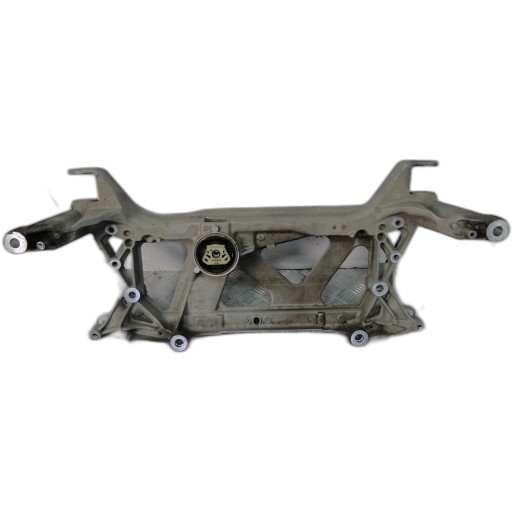 Audi a3 8y санки коляска люлька передня 5wa199369a