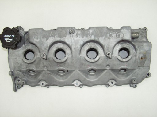 1CD - TOYOTA RAV4 2.0 D4D ODMA КРИШКА КЛАПАНА 116 КОНЕЙ