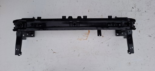 2019- 3G0807611A - Vw passat b8 підйомник 2019 - арматурна планка переднього бампера 3g0807559b