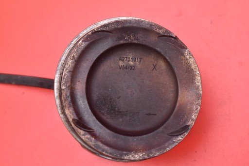 piston 0835134 MERCEDES CLA 250 C117 2.0 CGI 211 KM 13-16