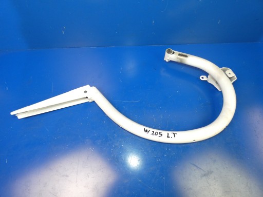 MERCEDES C Class W205 SEDAN откидная петля левая задняя