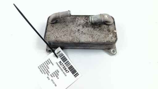 Radiateur Huile 2.0 TDI SKODA SUPERB III