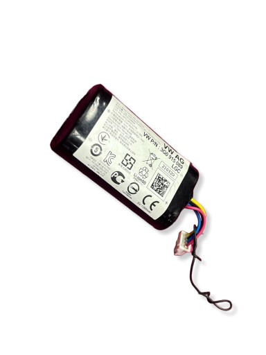 BATERIA SOS CALL Volkswagen Golf VIII 3G0915089 Originale!! !J