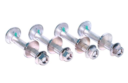 30873186 30873185 - VOLVO V40 S40 винт эксцентриковый винт сходимости