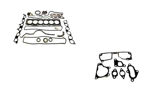 USZZES0053 - Прокладки двигателя Lexus GS IS SC 300 2JZ GE 3.0 R6