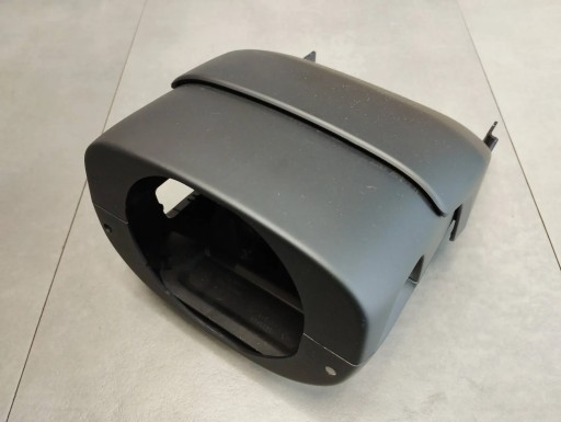BMW 7 G11 Boîte Colonne de direction Volant 9371439