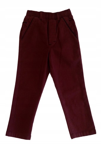 Формальні штани MAK LAREN 98