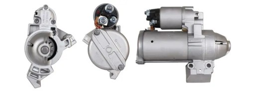 Стартер 25-5248 elstock bmw 1 2 3 4 f20 f21