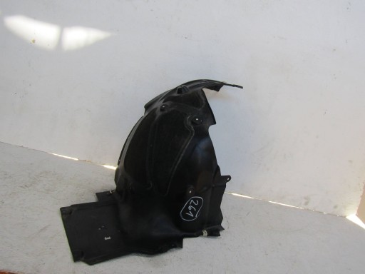 Bmw 3 g20 g21 ліва передня колісна арка 7340927