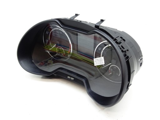 dials dials CLUSTER GAUGES SKODA OCTAVIA III 2.0 TSI 5E0920961C
