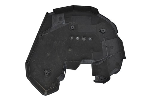 kryt kryt motoru AUDI A4 B9