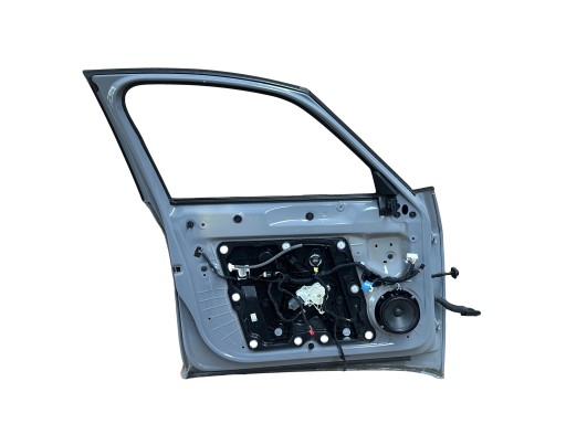 CUPRA BORN door left front LA7C
