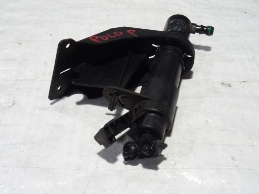 9N0 05-09 - ОМЫВАТЕЛЬ ЛАМПЫ ПЕРЕДНИЙ ПРАВЫЙ VW POLO IV 4