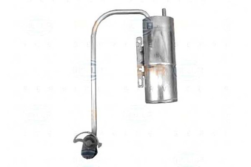 8FT 351 - ОСУШУВАЧ ПОВІТРЯ BEHR HELLA 24418371 1848045