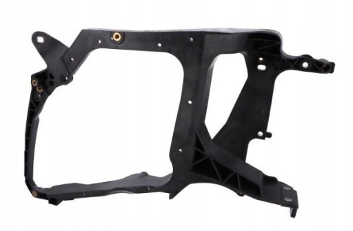 TD05-61-129R - КОРПУС ФАРЫ DAF CF EURO6.