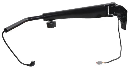 87350491 - Кронштейн дзеркала, CNH