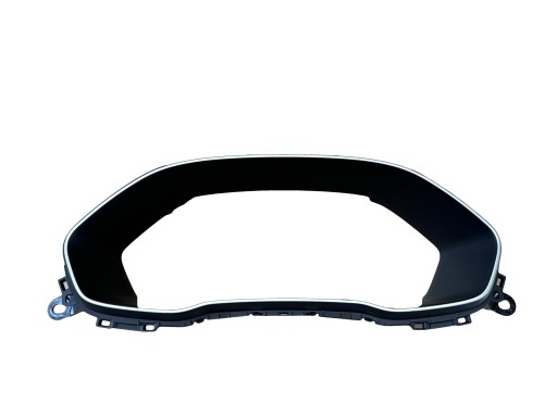 AUDI Q3 83A instrument panel frame 83A857115