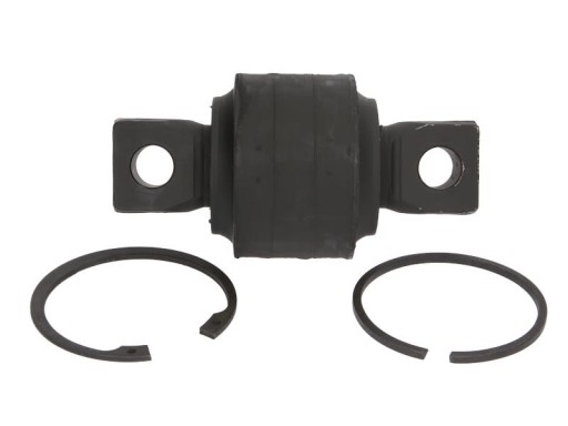 Сайлентблок febi 06389 с реактивной тягой