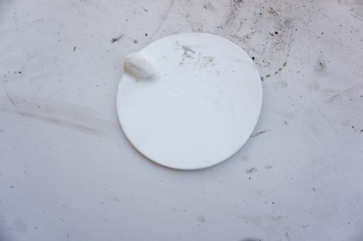 КЛЮЧОК ПАЛИВНОГО БАЛКУ FORD FIESTA MK7 HC