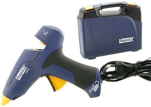 CG270 ВИТРИНА КЛЕЙНЫЙ ПИСТОЛЕТ