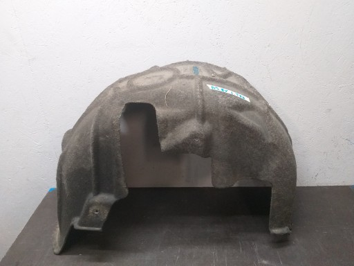 Radschale heck links AUDI A3 13- 8V0810171