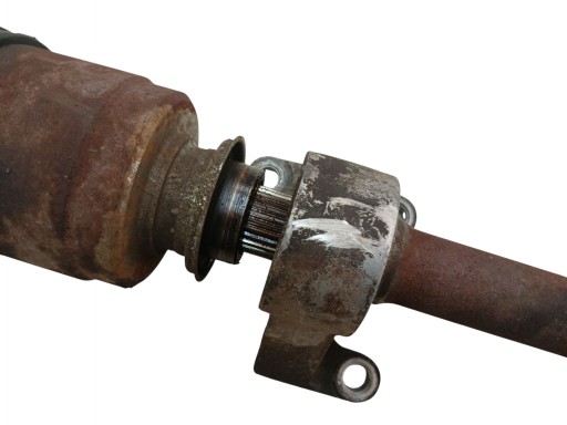 Giunto semiasse Semiasse Destra Anteriore HONDA FR-V 2.0 16V (05-09)