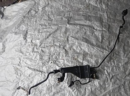 8E0201803H - AUDI S6 C5 4.2 V8 300 л. с. угольный фильтр