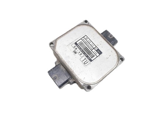 Контроллер компьютера opel 09115117a европа