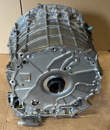IDEALNY Motor elektrisch GENERATOR Getriebe getriebe MERCEDES W206 1