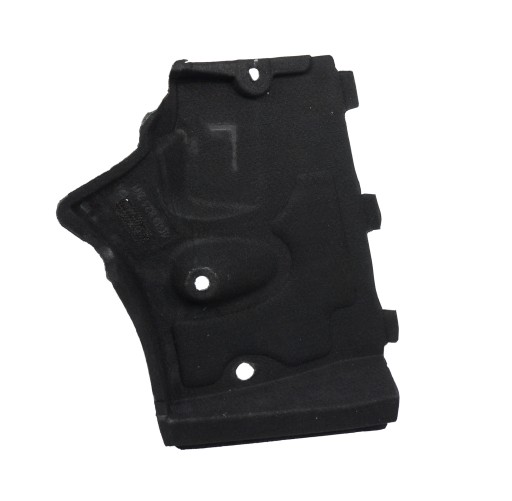 4G0825201 - Накладка подоконника левая AUDI A6 C7 TOP HQ