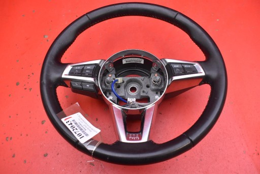 volante SKORZANA MULTIFUNKCYJNA JTA71002XXX MAZDA MX-5 4 IV ND 15-21