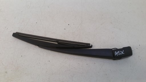 Braccio tergicristallo posteriore Mitsubishi ASX