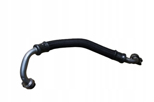 000EE8456 - MT10 MT 10 ШЛАНГ ТРУБИ МАСЛООХОЛОДЖУВАЧА