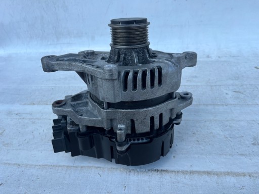 36300-2U100 - Генератор hyundai i30 kia ceed iii 1.6 crdi гибридный мягкий гибрид оригинал